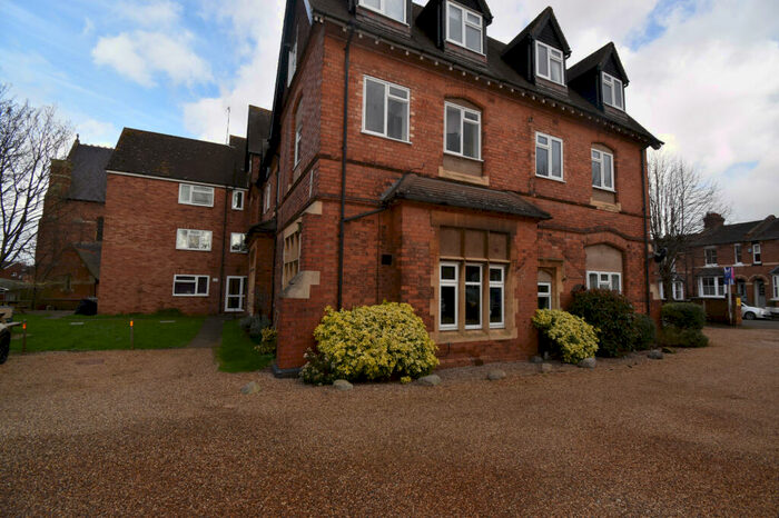 1 Bedroom Apartment To Rent In Hitchman Mews, Leamington Spa, Warwickshire, CV31