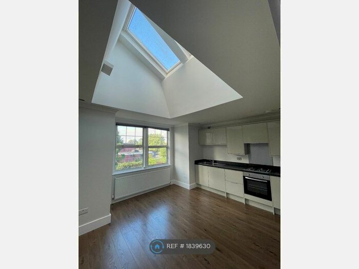1 Bedroom Flat To Rent In Riffel Road, London, NW2
