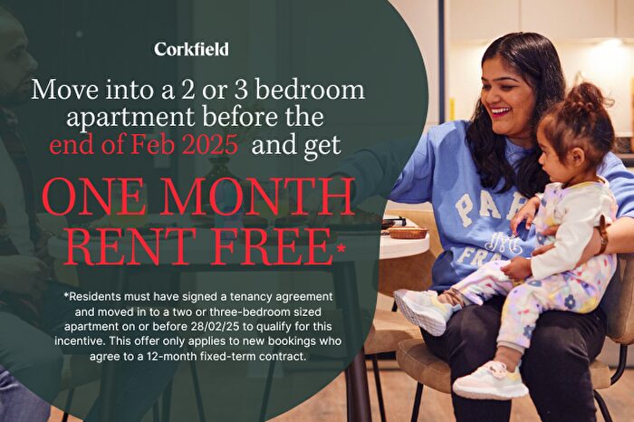 2 Bedroom Apartment To Rent In Pershore Road, Birmingham, B5