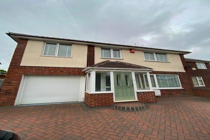 4 Bedroom Property To Rent In Newtown Road, Worcester, WR5