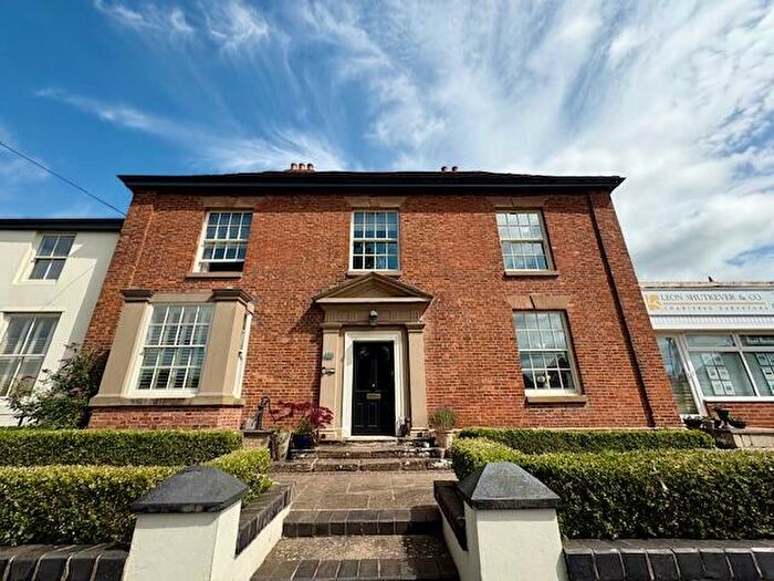 2 Bedroom Apartment To Rent In Main Road, Meriden, Coventry, CV7