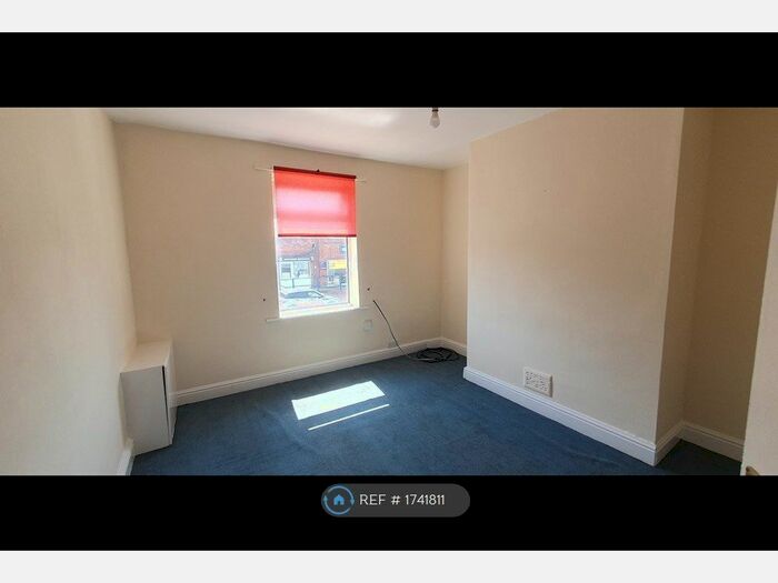 1 Bedroom Flat To Rent In Ratcliffe Gate, Mansfield, NG18