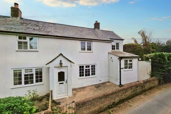 2 Bedroom Semi-Detached House For Sale In Dottery, DT6