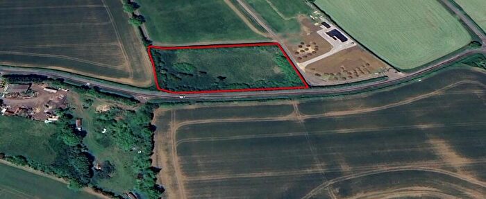 Land For Sale In Bourne End Road, Cranfield, MK43