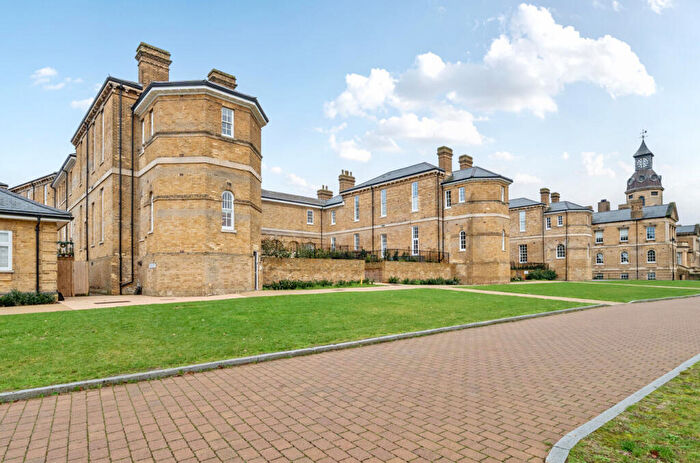 2 Bedroom End Of Terrace House For Sale In Gillies Lane, Wellesley, Aldershot, Hampshire, GU11