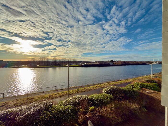 2 Bedroom Flat To Rent In Ellerslie Path, Yoker, Glasgow, G14