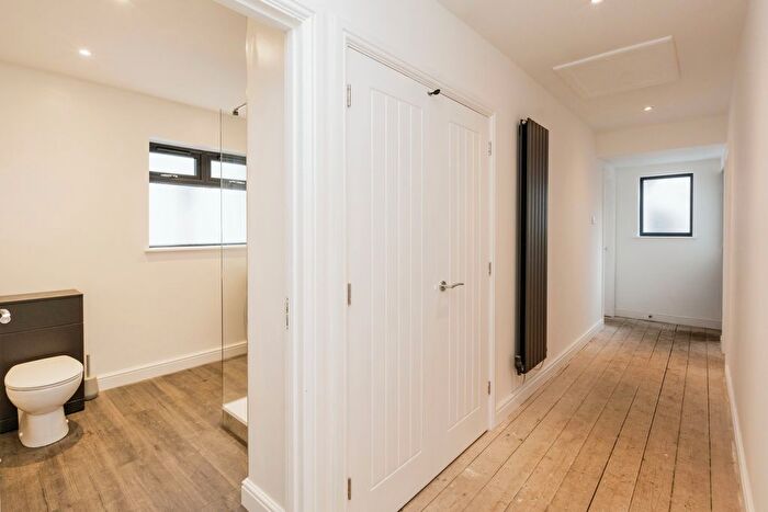 3 Bedroom Bungalow For Sale In Clive Avenue, Warrington, Cheshire, WA2