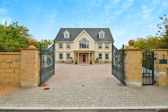 7 Bedroom Detached House For Sale In Clos Y Parc, Five Roads, Llanelli, Carmarthenshire, SA15