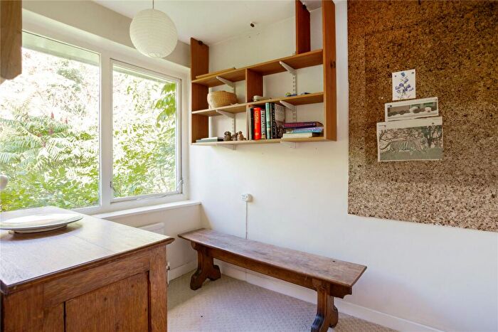 5 Bedroom Detached House For Sale In Ethelred Court, Headington, Oxford, Oxfordshire, OX3