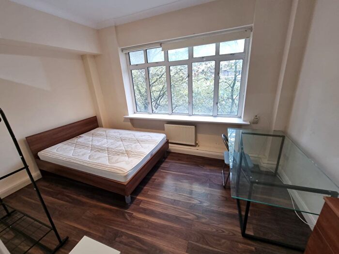 2 Bedroom Flat To Rent In Euston Road, Fitzrovia, NW1