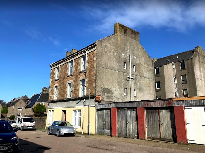 Houses for sale in Campbeltown, Argyll and Bute