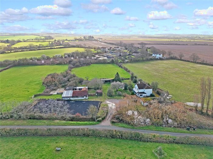 5 Bedroom Land For Sale In Lodge Lane, Purleigh, Chelmsford, Essex, CM3