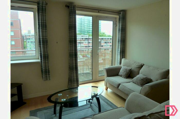 1 Bedroom Flat To Rent In Barley House, Ecclesall Road, Sheffield, South Yorkshire, S11