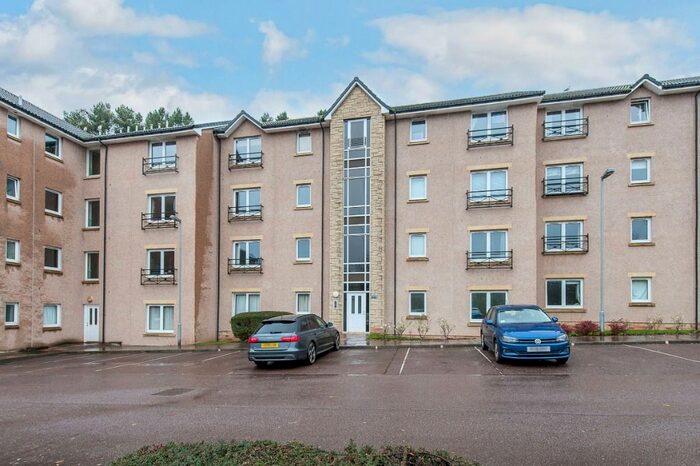 2 Bedroom Flat To Rent In Mineralwell View, Stonehaven, Aberdeenshire, AB39