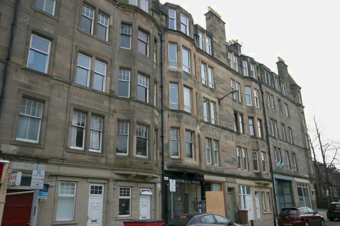 1 Bedroom Flat To Rent In Gilmore Place, Merchiston, Edinburgh, EH3