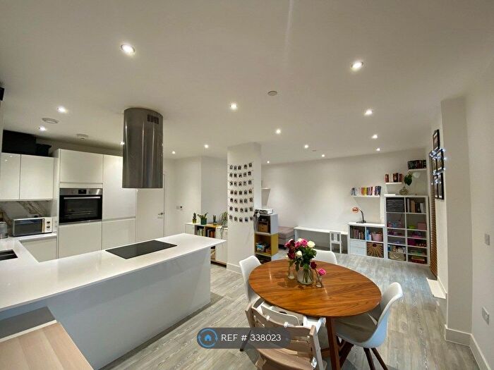 2 Bedroom Flat To Rent In Beames Road, London, NW10