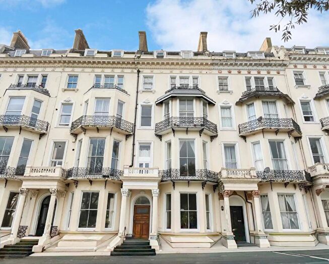 1 Bedroom Flat To Rent In Warrior Square, St Leonards, TN37