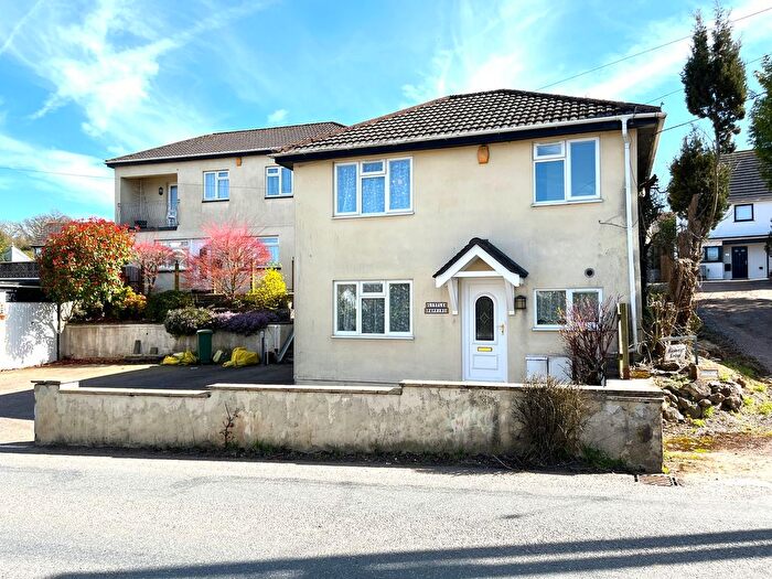 2 Bedroom Detached House For Sale In High Street, Exeter, EX10