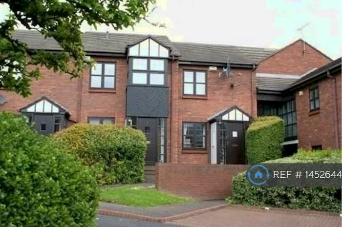 Studio To Rent In Portland Mews, Newcastle Upon Tyne, NE2