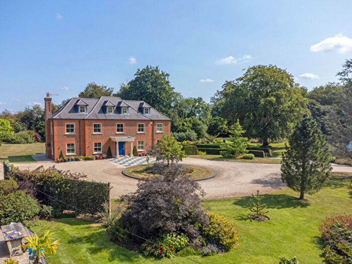 6 Bedroom Detached House For Sale In Maidensgrove, Henley-on-Thames, Oxfordshire, RG9