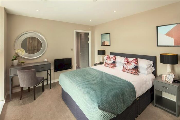2 Bedroom Apartment To Rent In Burlington House Tariff Street Manchester, M1