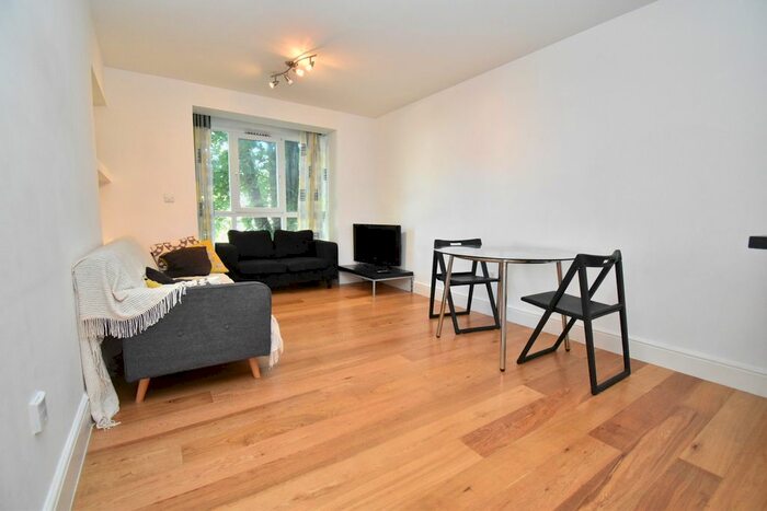 1 Bedroom Flat To Rent In Bride Street, Highbury &amp; Islington, N7