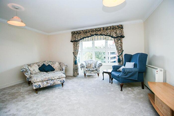 2 Bedroom Apartment To Rent In Symphony Court, Sheepcote Street, B16