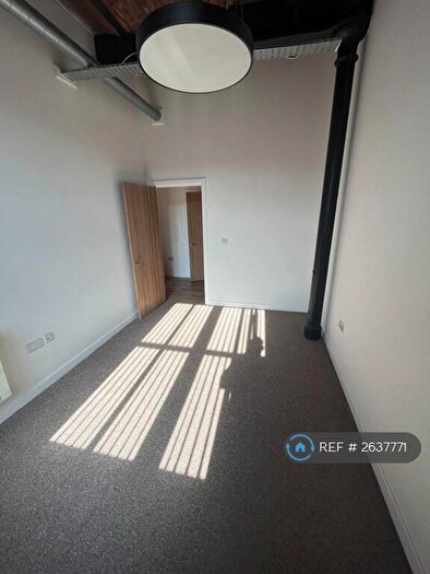1 Bedroom Flat To Rent In Meadow Mill, Stockport, SK1