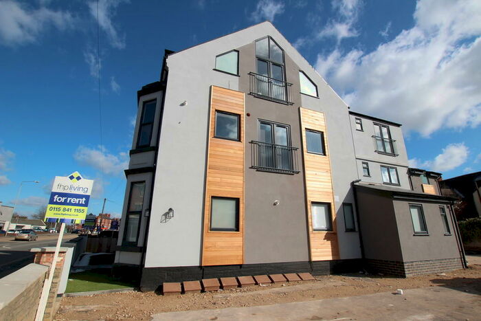 1 Bedroom Flat To Rent In The Gallery, West Bridgford, NG2