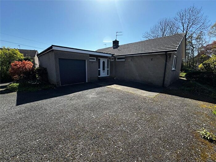 3 Bedroom Bungalow To Rent In Wydon Lane, Haltwhistle, Northumberland, NE49
