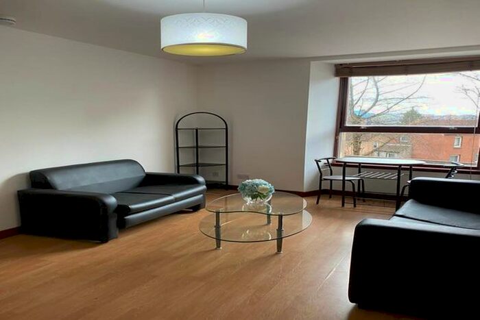 2 Bedroom Flat To Rent In Forebank Street, Dundee, DD1