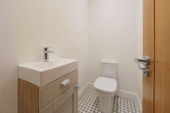 4 Bedroom Detached House For Sale In Manston Manor, Manston Road, Ramsgate, CT12