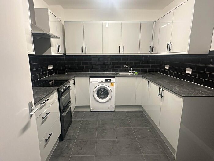 2 Bedroom Apartment To Rent In Trent Drive, Hinckley, LE10