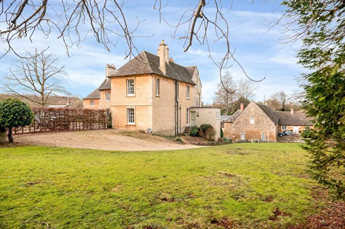 5 Bedroom Character Property For Sale In Leicester Road, Thornhaugh, Stamford, PE8