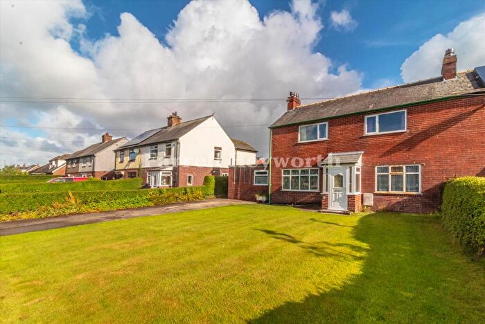 3 Bedroom House For Sale In Garstang Road, Pilling, Preston, PR3