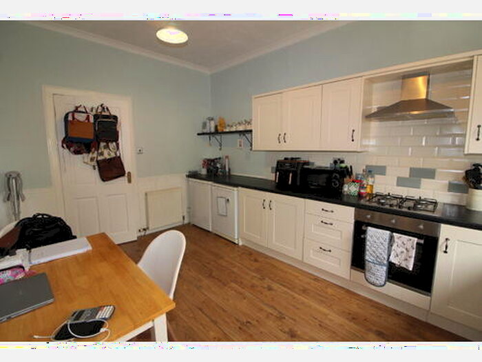 1 Bedroom Flat To Rent In John Street, Penicuik, EH26
