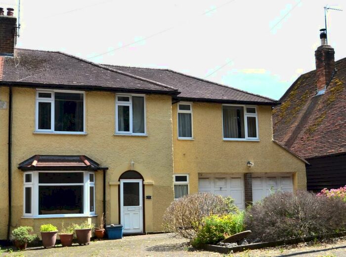 4 Bedroom Semi-Detached House For Sale In Dassels, Braughing, Ware, SG11