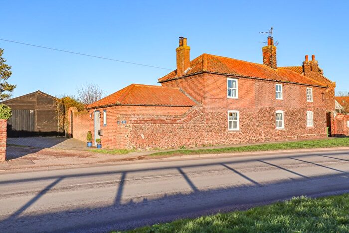 3 Bedroom Cottage For Sale In Mill Road, Wells-Next-The-Sea, NR23