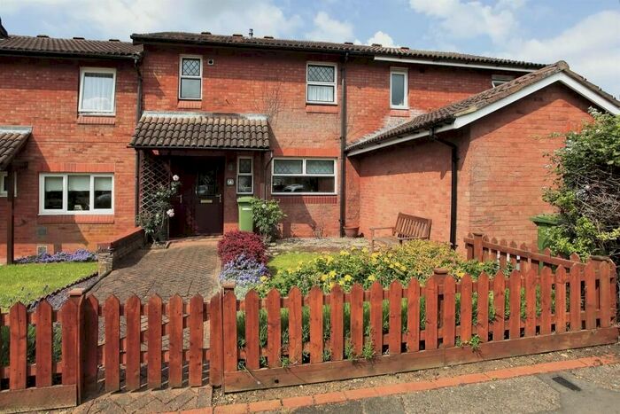 3 Bedroom Property To Rent In Crowhurst, Werrington, Peterborough, PE4