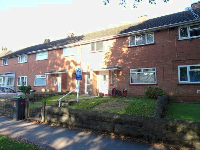3 Bedroom Terraced House To Rent In Caerau Lane, Cardiff., CF5