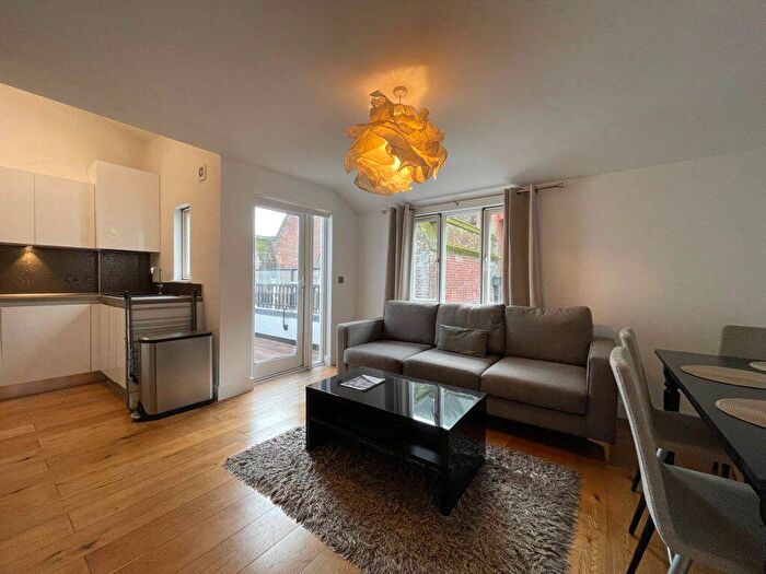 1 Bedroom Flat To Rent In Florence Road -, P15