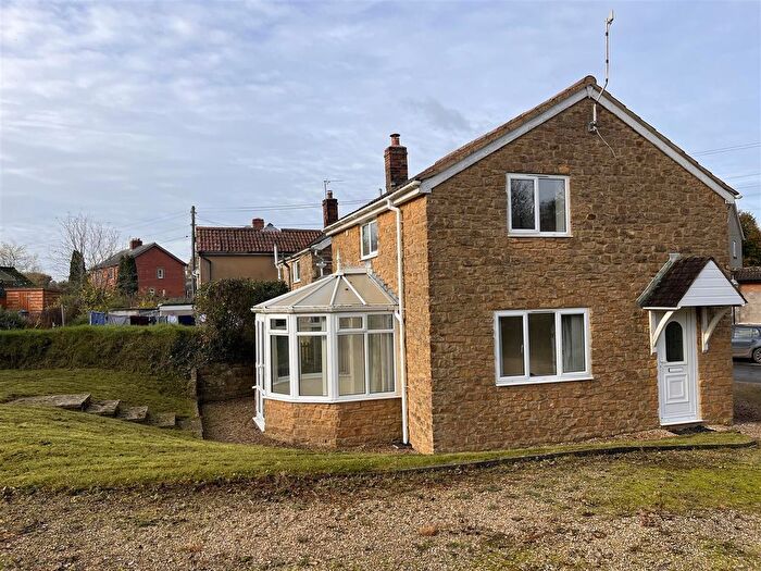 4 Bedroom Semi-Detached House To Rent In Dinnington, Hinton St. George, Somerset, TA17