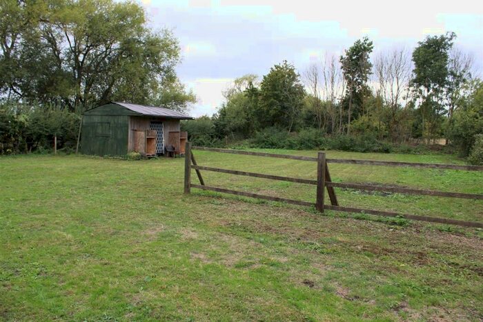 Land For Sale In Trent Lane, Besthorpe, Newark, NG23