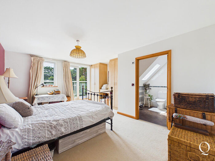 6 Bedroom Detached House For Sale In High Park Road, Broadstone, BH18 - Photo 12