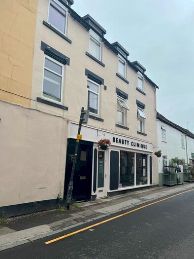 1 Bedroom Flat To Rent In Coleshill Street, Atherstone, CV9