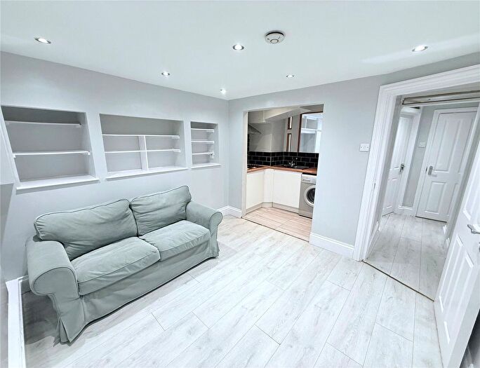 1 Bedroom Flat To Rent In Cann Hall Road, London, E11