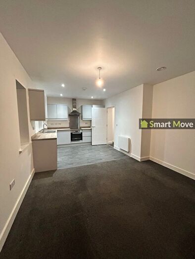 2 Bedroom Flat To Rent In St Judes Court, Station Road, Whittlesey, Peterborough, Cambridgeshire., PE7