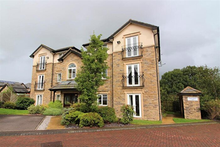 2 Bedroom Apartment To Rent In Baildon Way, Skelmanthorpe, Huddersfield, HD8