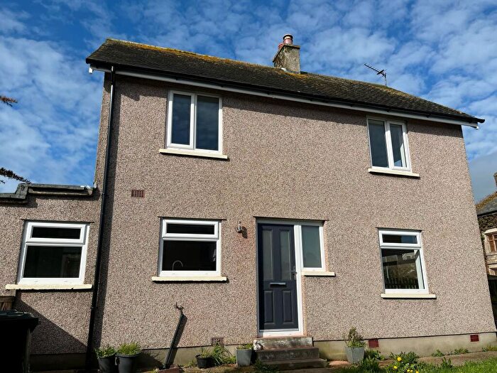 2 Bedroom House To Rent In Tithebarn Hill, Glasson Dock, Lancaster, LA2