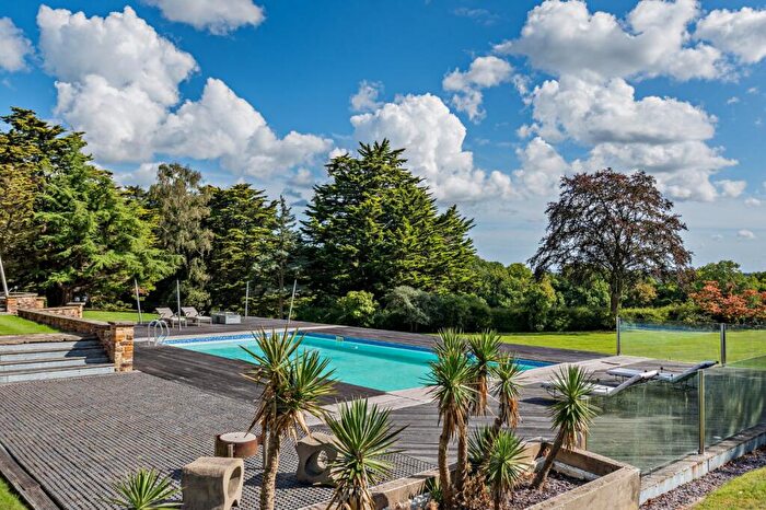 8 Bedroom Equestrian Facility For Sale In Plumtree Cross Lane, Itchingfield, Horsham, West Sussex, RH13